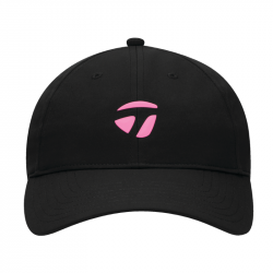 Achat Casquette Femme TaylorMade Hamptons Noir