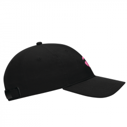 Prix Casquette Femme TaylorMade Hamptons Noir