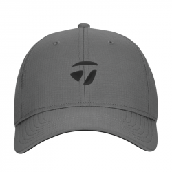 Casquette Enfant TaylorMade Evergreen Radar Gris