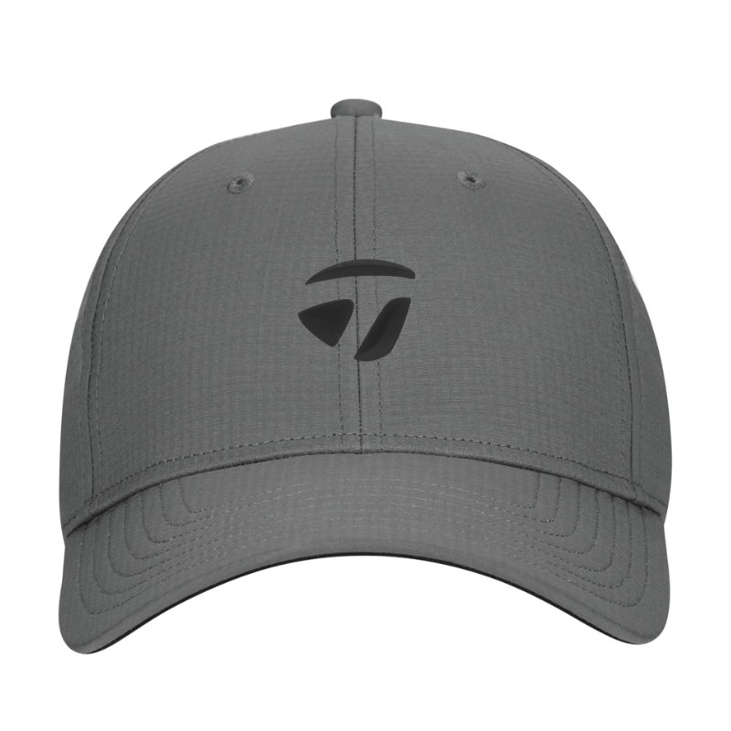 Casquette Enfant TaylorMade Evergreen Radar Gris