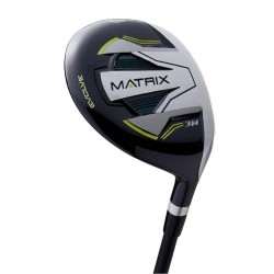 Promo Pack Complet Wilson Matrix Evolve Acier
