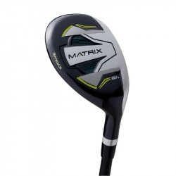 Vente Pack Complet Wilson Matrix Evolve Acier
