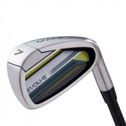 Pack Complet Wilson Matrix Evolve Acier pas cher