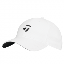 Casquette Enfant TaylorMade Evergreen Radar Blanc