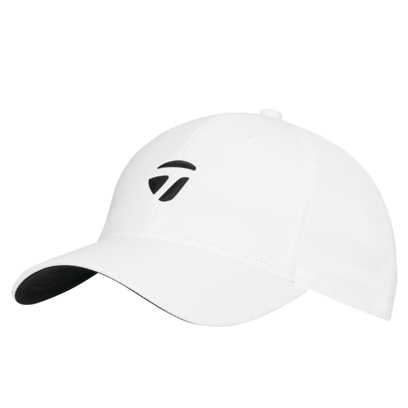 Casquette Enfant TaylorMade Evergreen Radar Blanc