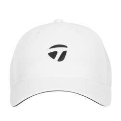 Achat Casquette Enfant TaylorMade Evergreen Radar Blanc