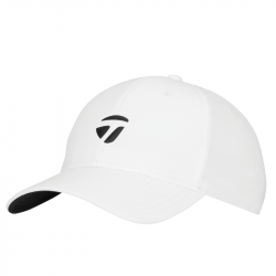Casquette TaylorMade Lifestyle Radar Blanc