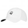 Casquette TaylorMade Lifestyle Radar Blanc