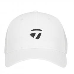 Achat Casquette TaylorMade Lifestyle Radar Blanc