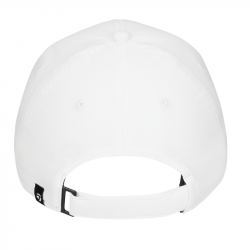 Promo Casquette TaylorMade Lifestyle Radar Blanc