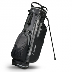 Sac Trépied Masters Tourdri Noir
