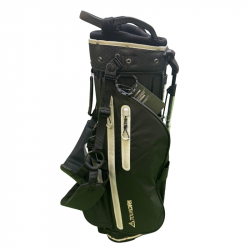 Achat Sac Trépied Masters Tourdri Noir