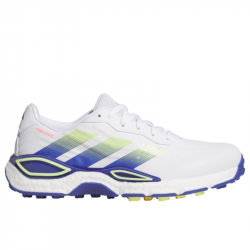 Chaussure Adidas Codechaos 27 Blanc/Violet