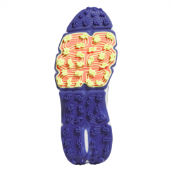 Prix Chaussure Adidas Codechaos 27 Blanc/Violet