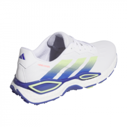Promo Chaussure Adidas Codechaos 27 Blanc/Violet