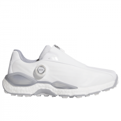 Chaussure Adidas Codechaos 27 Boa Blanc/Gris
