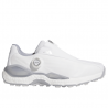 Chaussure Adidas Codechaos 27 Boa Blanc/Gris