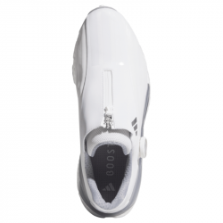 Achat Chaussure Adidas Codechaos 27 Boa Blanc/Gris