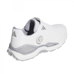 Promo Chaussure Adidas Codechaos 27 Boa Blanc/Gris