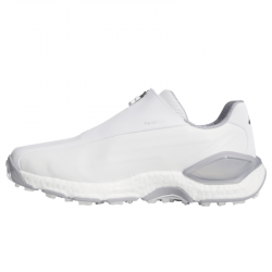 Chaussure Adidas Codechaos 27 Boa Blanc/Gris pas cher