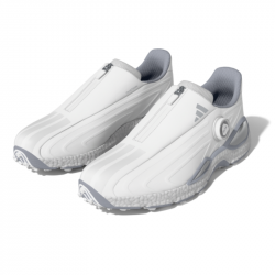 Vente Chaussure Adidas Codechaos 27 Boa Blanc/Gris