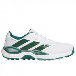 Chaussure Adidas Codechaos 27 Blanc/Vert