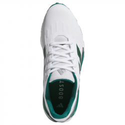 Achat Chaussure Adidas Codechaos 27 Blanc/Vert