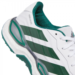 Promo Chaussure Adidas Codechaos 27 Blanc/Vert