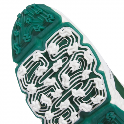 Chaussure Adidas Codechaos 27 Blanc/Vert pas cher