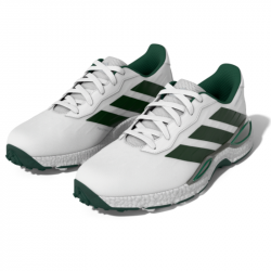 Vente Chaussure Adidas Codechaos 27 Blanc/Vert