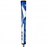 Grip Putter SuperStroke Pistol 1.0 Bleu/Blanc