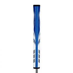 Achat Grip Putter SuperStroke Pistol 1.0 Bleu/Blanc