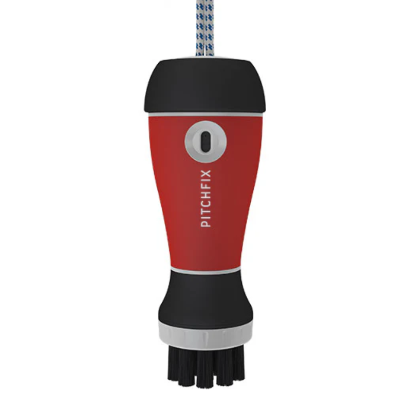 Brosse à Eau Pitchfix Rouge