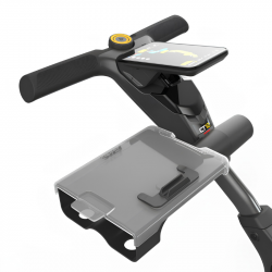 Porte Carte PowaKaddy