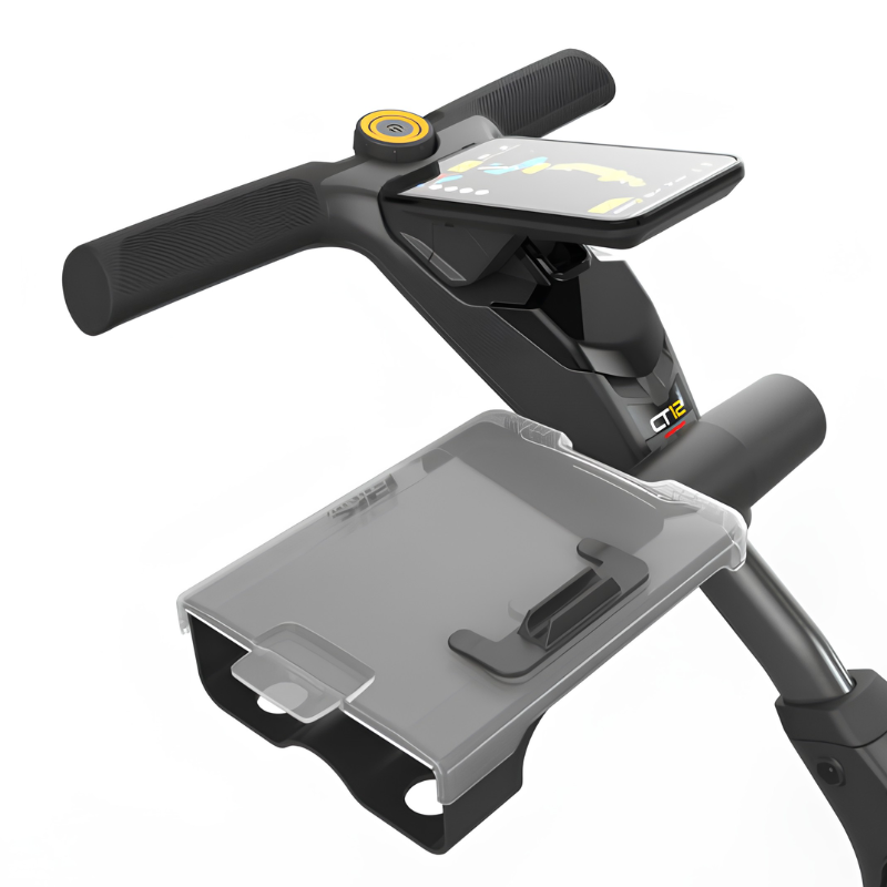 Porte Carte PowaKaddy