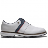 Chaussure Footjoy Premiere Series Packard M Blanc