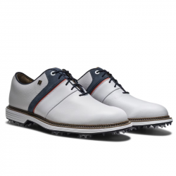 Promo Chaussure Footjoy Premiere Series Packard M Blanc