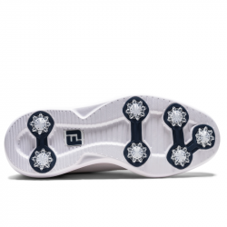 Prix Chaussure Footjoy Traditions M Blanc/Bleu
