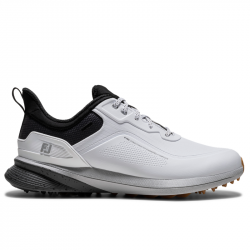 Chaussure Footjoy Pro SL M Blanc/Noir