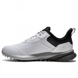 Achat Chaussure Footjoy Pro SL M Blanc/Noir