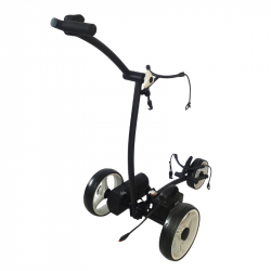 Promo Chariot Electrique Trolem E-Lite