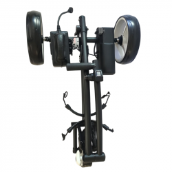 Chariot Electrique Trolem E-Lite pas cher