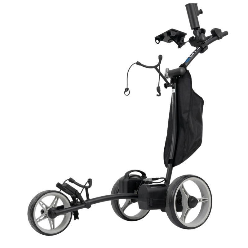 Chariot Electrique Trolem E-Lite