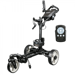 Chariot Electrique Trolem Zenflat Télécommandé