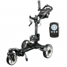 Chariot Electrique Trolem Zenflat Télécommandé