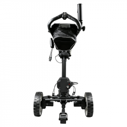 Achat Chariot Electrique Trolem Zenflat Télécommandé