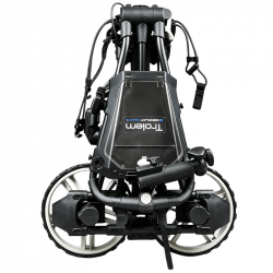 Prix Chariot Electrique Trolem Zenflat Télécommandé