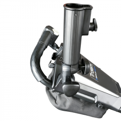 Chariot Electrique Trolem Zenflat Télécommandé pas cher