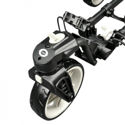 Chariot Electrique Trolem Zenflat Télécommandé 2026