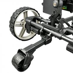 Promotion Chariot Electrique Trolem Zenflat Télécommandé